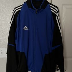 Track Sweater Adidas