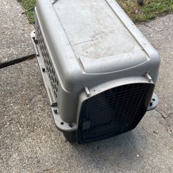 Medium Dog Crate