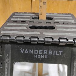 Stools collapsible  Used