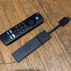 4k Fire TV