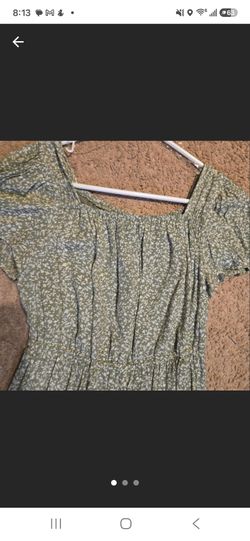 Dress