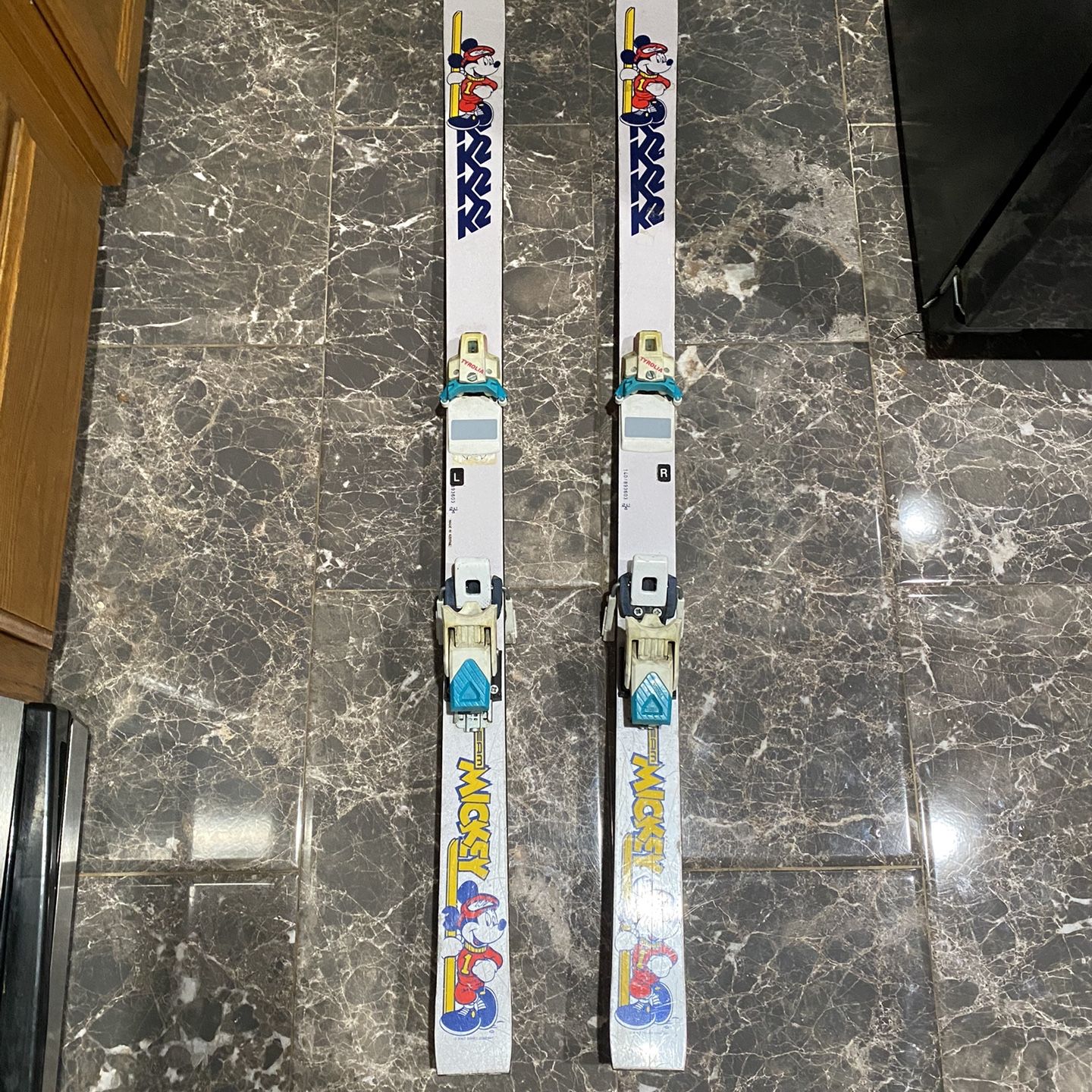 k2 all terrain rocker skis women's 156cm K2 Luv Sick 80Ti All Terrain Rocker Women's Skis