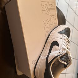 Shoes Nike Cowboy Boots