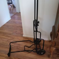 Dolly Hauler Cart