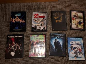 Movies