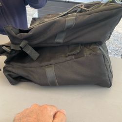 Saddle Bags For Bicycle 