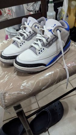 Jordan size 8.5 men