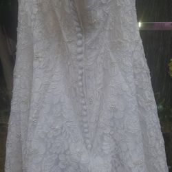Bridal Gown