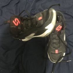 Boys Nike Air Jordan Luka 2