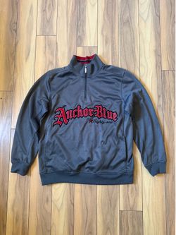 Anchor Blue