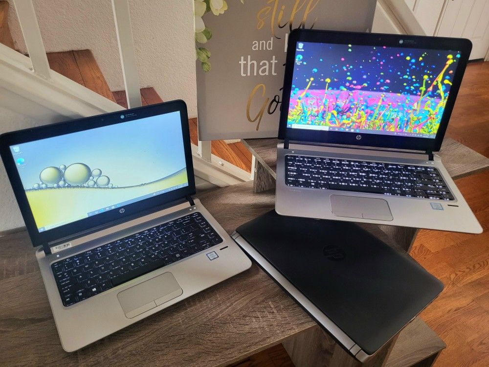 Loaded Hp i5 Laptops*** Chk Out My Page