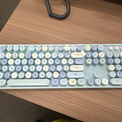 Used Wireless Keyboard