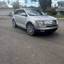 2010 Ford Edge