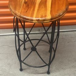 Side Table. 