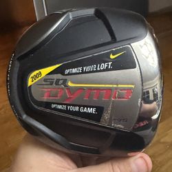 Golf Club Nike Driver 
