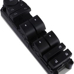 Front Driver Power Window Control Switch for Chevy Silverado GMC Sierra 2007-14
