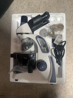 Microscopes 🔬 250 for both