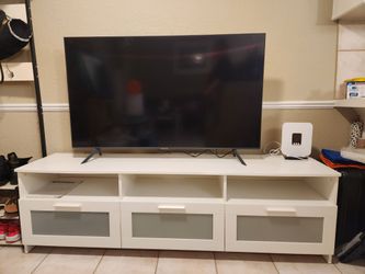 TV unit - BRIMES IKEA