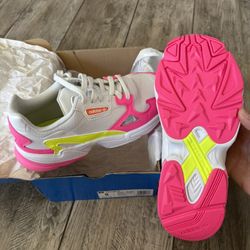 Brand New Adidas Falcon Women’s Gym Shoes