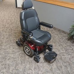 Power Chair