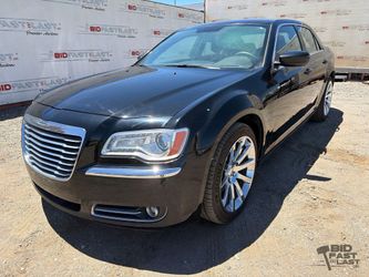 2013 Chrysler 300