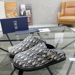 Christian Dior Men’s Sneaker With Box 2025 New 