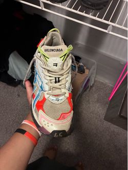 Balenciaga runners