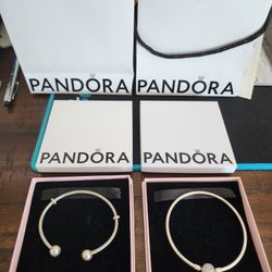 Pandora Bracelets 