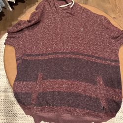Hurley Sweatshirt XXL