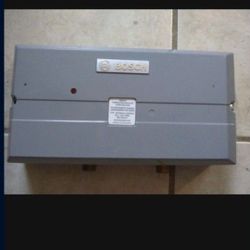 Tankless Water Heater Bosch US3 3.4KW 120V Electric Water Heater 
