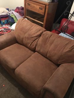 Loveseat