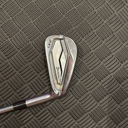 Srixon ZX5 4 iron