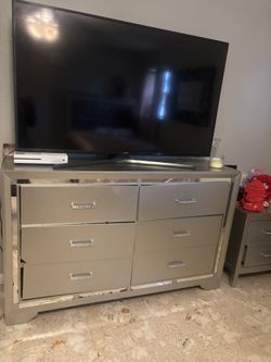 Bedroom Set