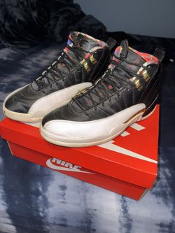 Jordan 6 Chinese New Year