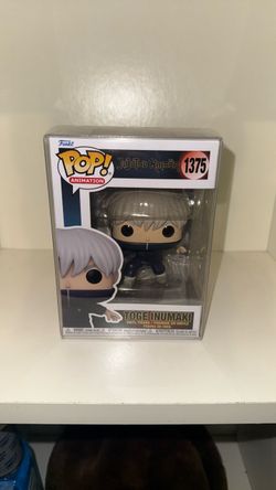 Funko Pop Kento Nanami Jujutsu Kaisen #2129