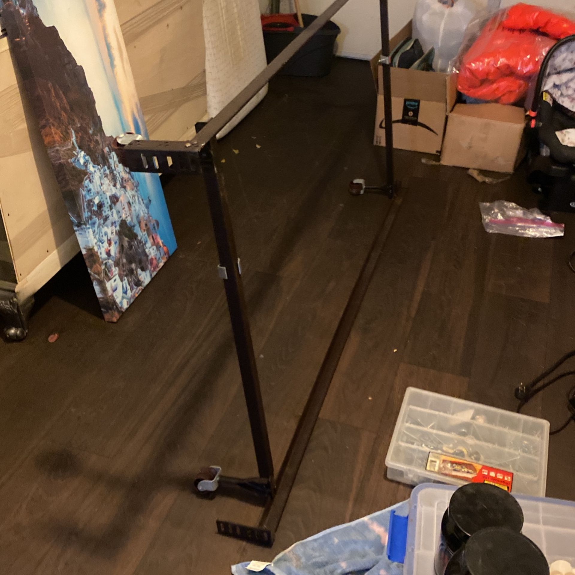 Adjustable Bed Frame