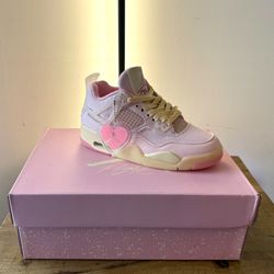 Jordan Retro 4s