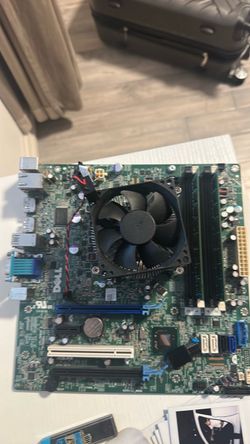 All working parts for free