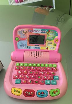 Kids laptop
