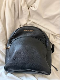 Micheal Kors Backpack