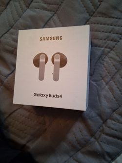 Samsung galaxy bud 4