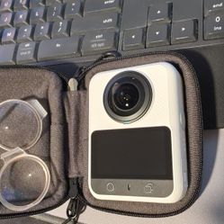 Xtra Sphera 360 like new