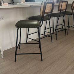 Counter Height Bar Stools 