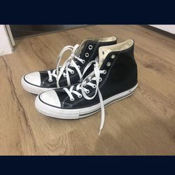 Converse Shoes 