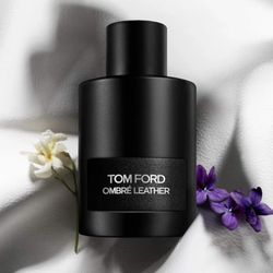 Tom Ford ombré leather  50ml 1.7oz