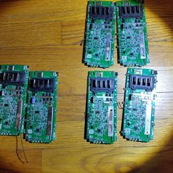 40v  2Ah And 40v  4Ah  BMS for Ryobi Batteries 