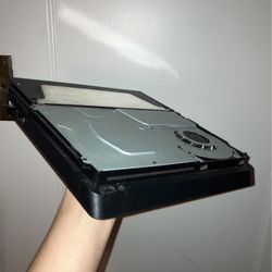 PS4 Slim