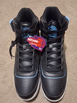 Patrick Ewing Rebound