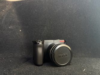 Kodak Black Compact Digital Camera