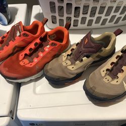 Nike Trail Shoes